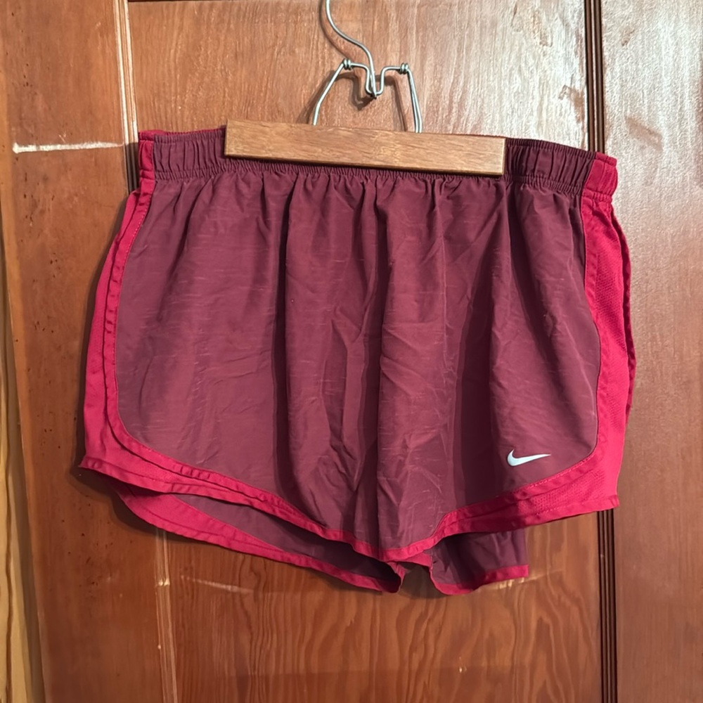 Nike Tempo Shorts